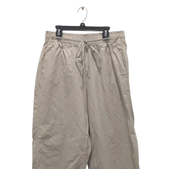 Women's Urban Outfitters Athletic Drawstring Pants sz M - Picture 3 of 8